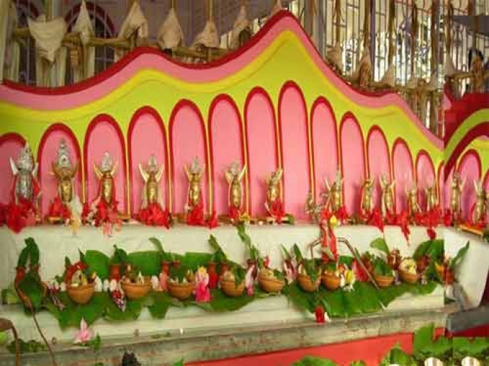 খার্চি : চতুর্থ দিনে বর্ণাঢ্য সাংস্কৃতিক অনুষ্ঠান